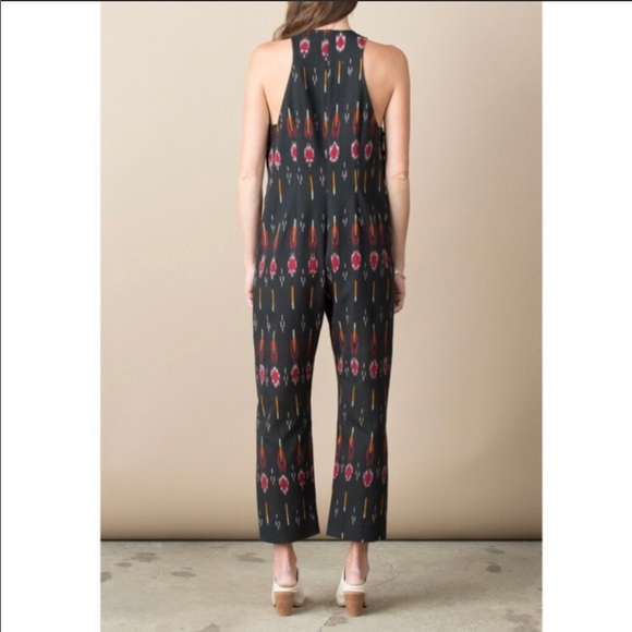 Rachel Comey Pants & Jumpsuits Rachel Comey Buxton Jumpsuit In